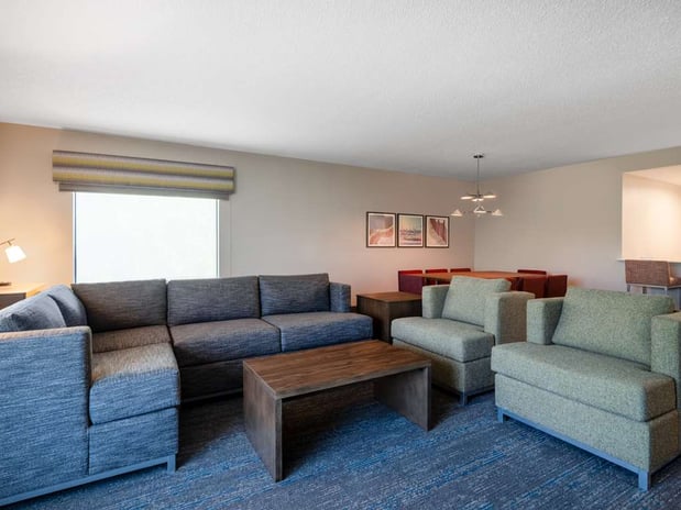 Images Hampton Inn Boca Raton-Deerfield Beach