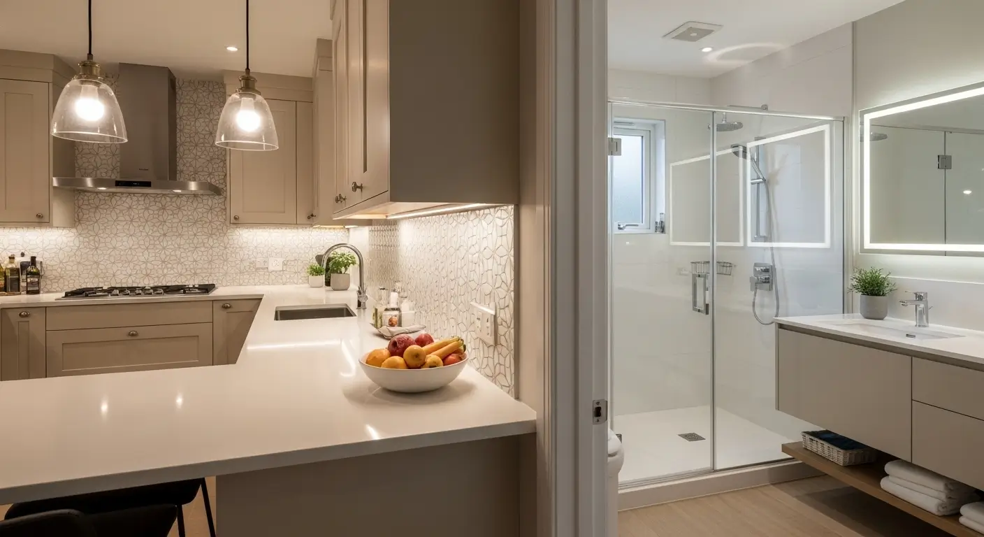 California Pro Builders Image