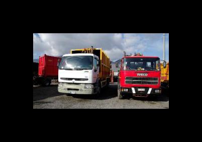 Images Servizi Ecologici De Girolamo s.r.l