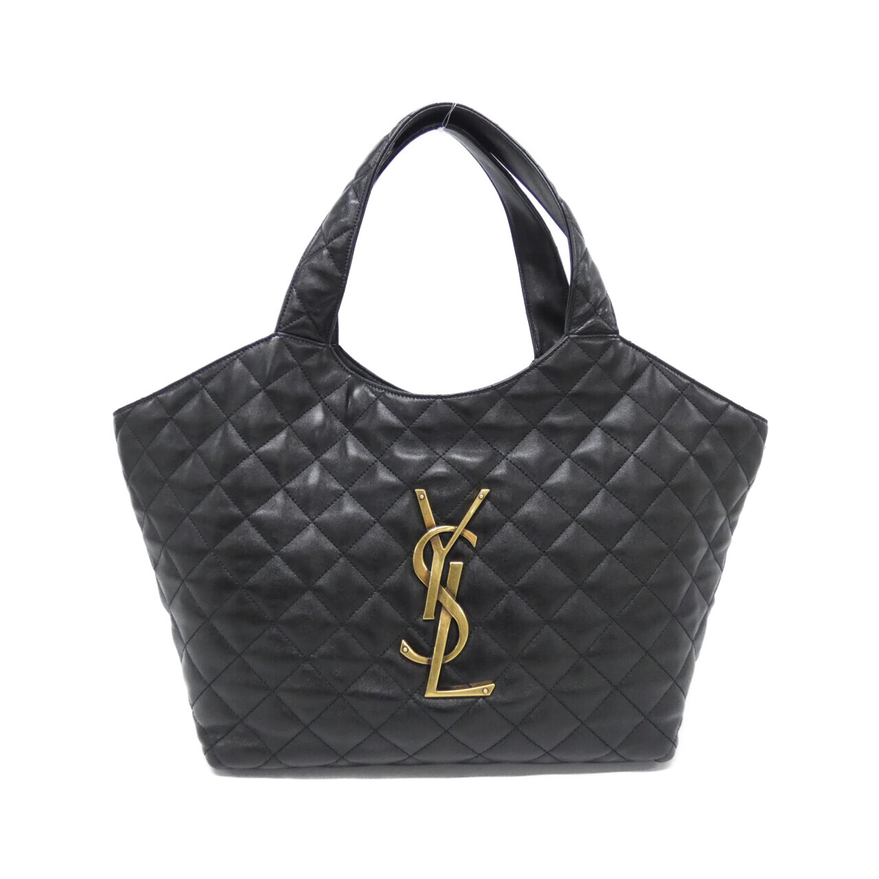 サンローラン ICARE MEDIUM 858191 AAANG バッグ