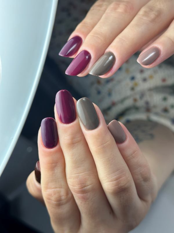 Images Ti Studio - Makeup Nails Ciglia e Sopracciglia Vicenza