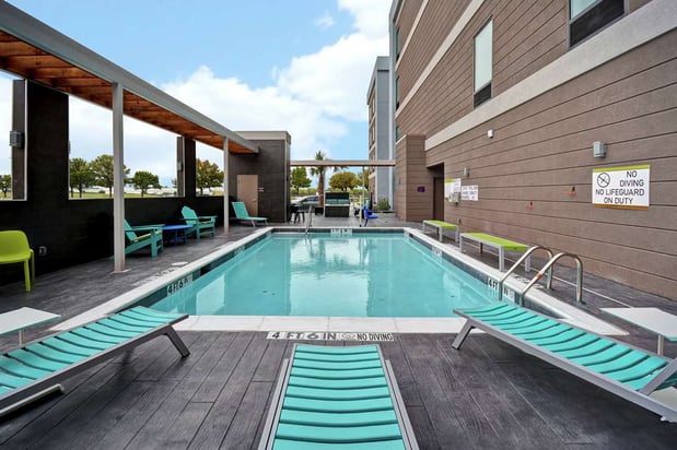 Images Home2 Suites by Hilton Fort Worth Fossil Creek