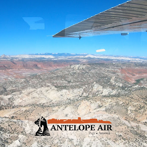 Images Antelope Air