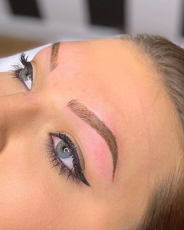 Brows By Jaydee - Microblading Salon Photo