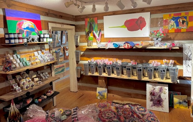 Images Poane' Gallery