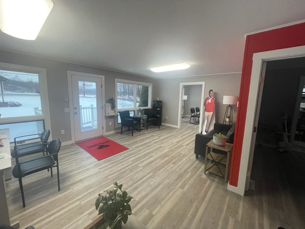 Images Kaitlyn Raymond - State Farm Insurance Agent