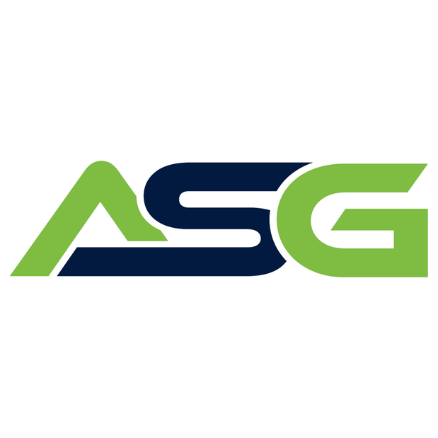 Advantage Service Group Logo