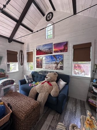 Images Budget Blinds of Palo Alto, Cupertino and Saratoga