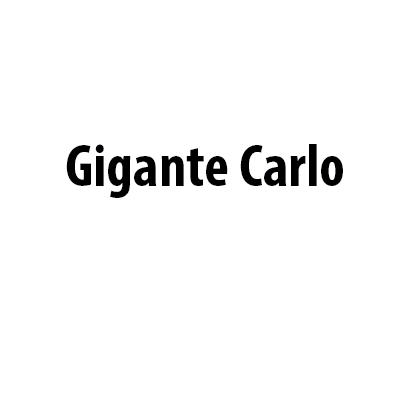 Gigante Carlo Logo