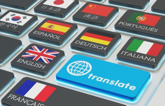 Lingua Translation Services 3