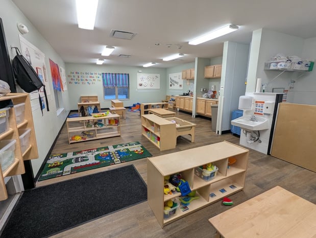 Images Cordera KinderCare