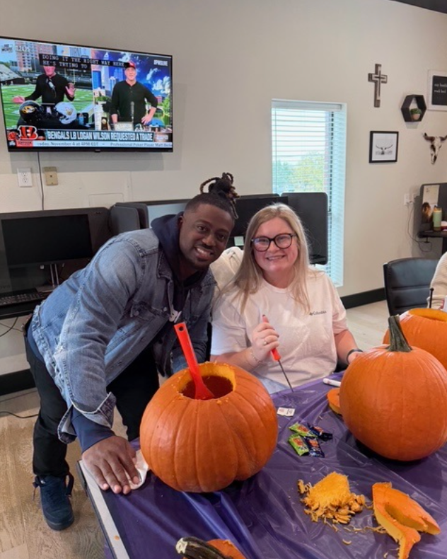 Images Brady Paxman - State Farm Insurance Agent