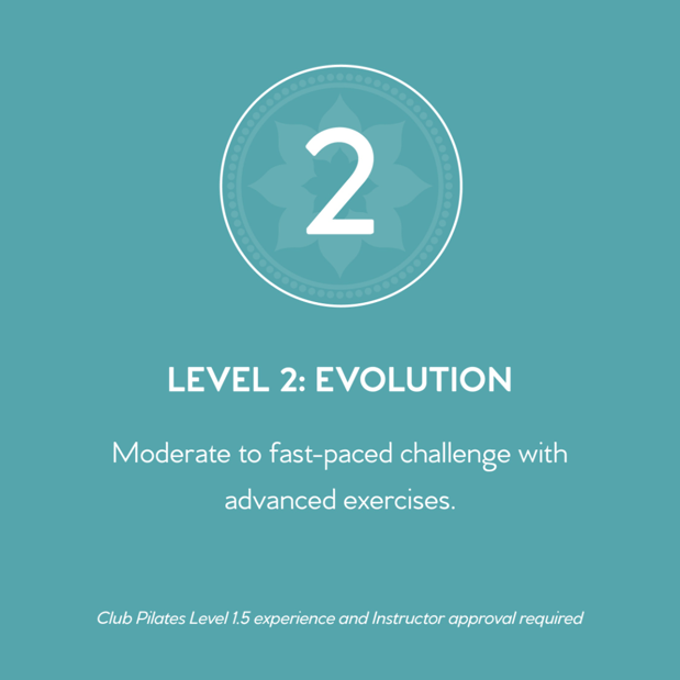 Images Club Pilates