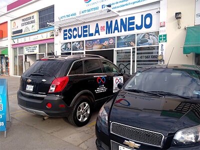 Images Escuela Manejo Cultura Vial Occidente