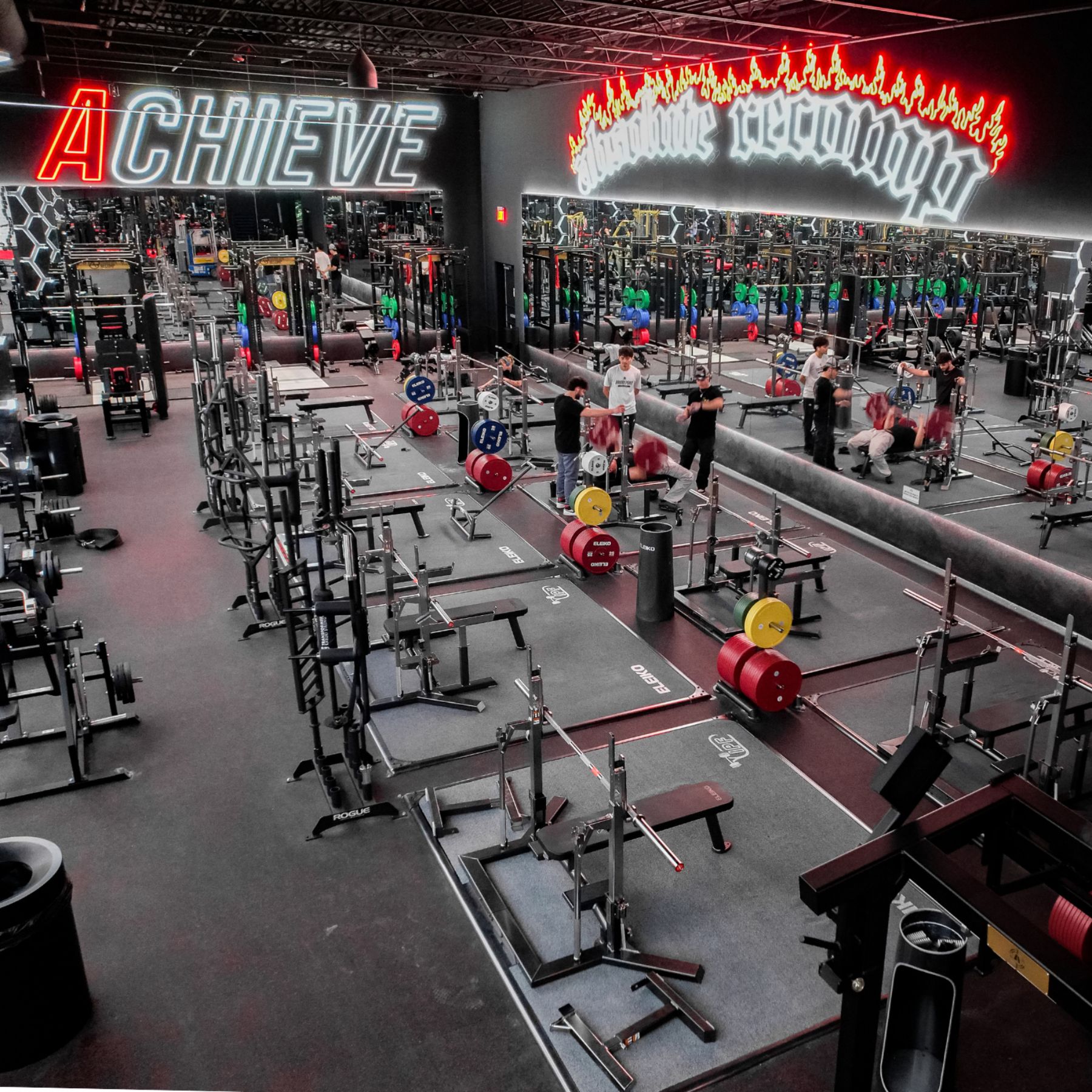 Absolute Recomp Fort Worth Image