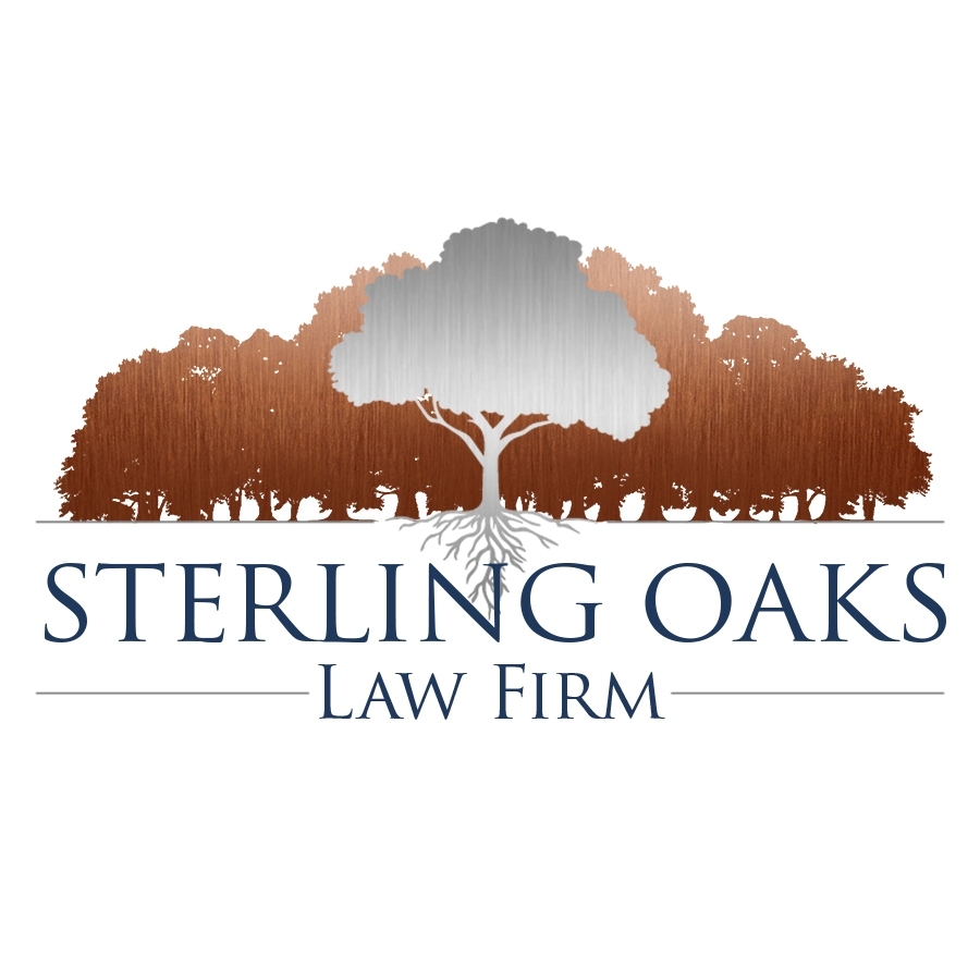 Sterling Oaks Law Firm Logo