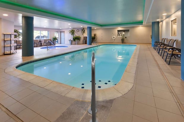 Images Hampton Inn & Suites Wells-Ogunquit