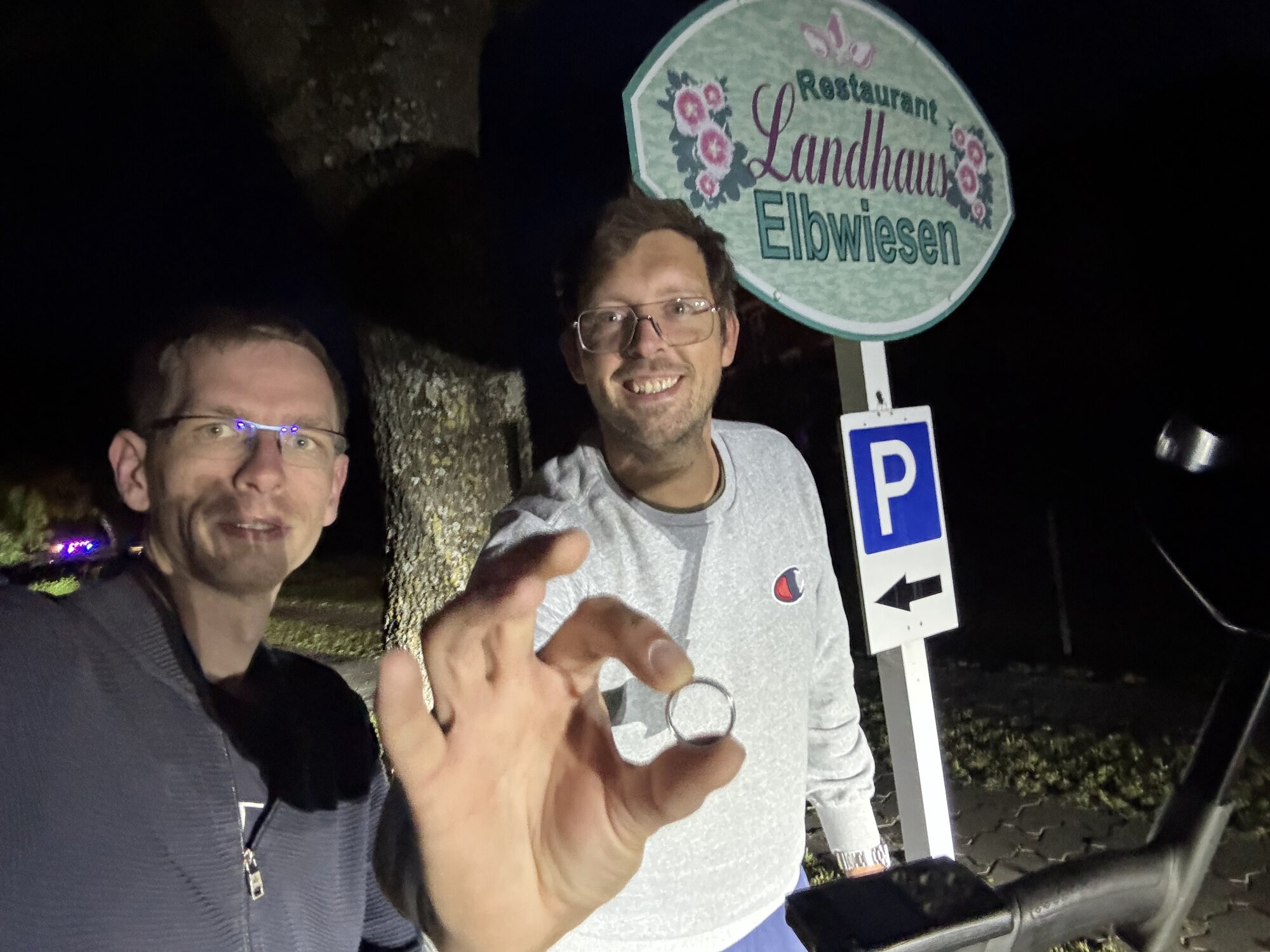 SchatzsucheTV in Verden (Aller)