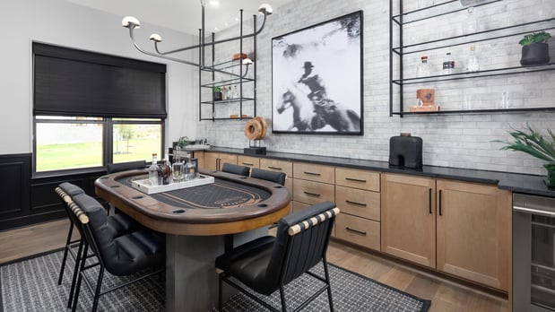 Images Toll Brothers at George's Ranch