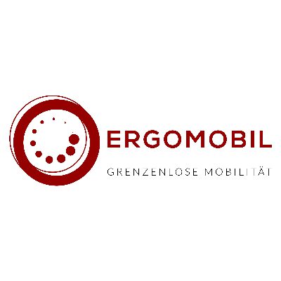 ERGOMOBIL GmbH in Emmerich am Rhein - Logo