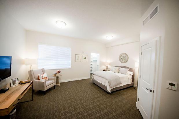 Images Sunridge Assisted Living of Layton