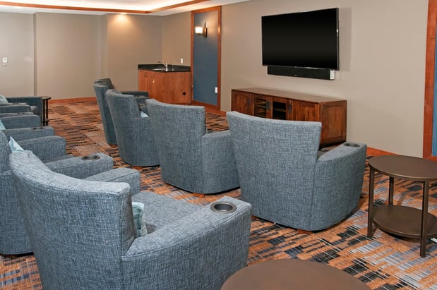 Images The Grainwood Senior Apartments