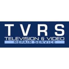 T V R S Tech Team Logo