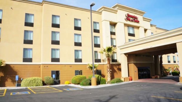 Images Hampton Inn & Suites Kingman