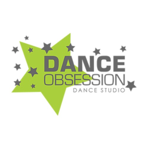 Dance Obsession Logo