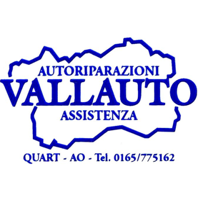 Vallauto Assistenza Auto e Moto di Durand L. & Durand E. Logo