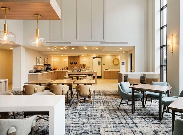 Images Homewood Suites by Hilton Parsippany-Troy Hills