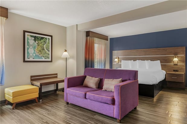 Images Best Western Plus Lexington Inn