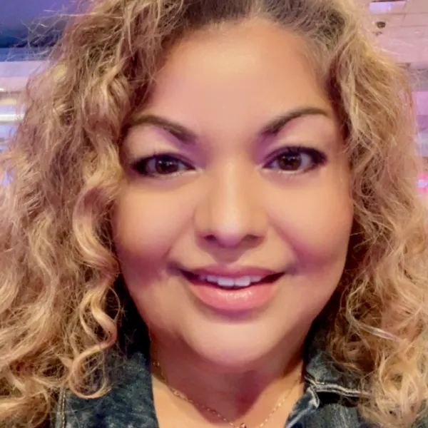 Marcellina Johnson, Psychiatric Nurse Practitioner