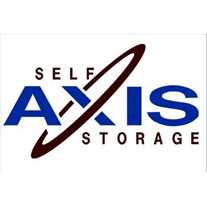 Axis Self Storage - the Storage Company