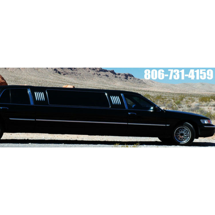 Amarillo Limo