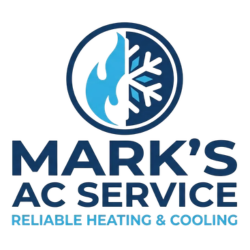 Mark’s AC SERVICE