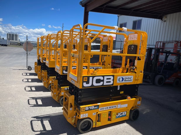 Images United Rentals