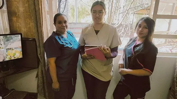 Images Centro Integral Para Adicciones Femenil Cipaf