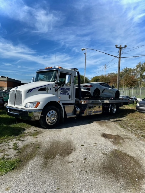 Images Fifelski Towing & Recovery