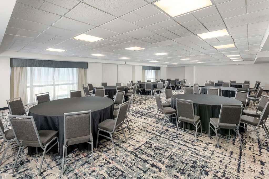 Meeting Room Homewood Suites by Hilton Miami-Airport/Blue Lagoon Miami (305)261-3335