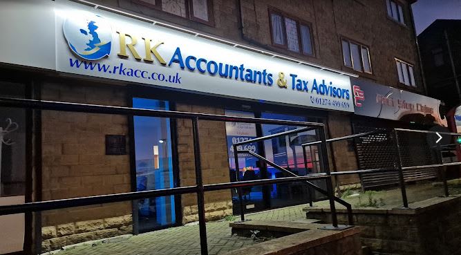 Images RK Accountants & Tax Advisors