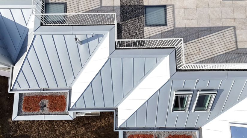 Bilder Beat Baumgartner Spenglerei GmbH