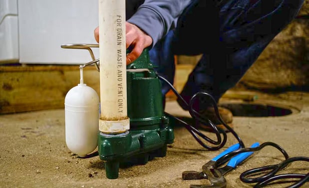Images Sump Pump Pros