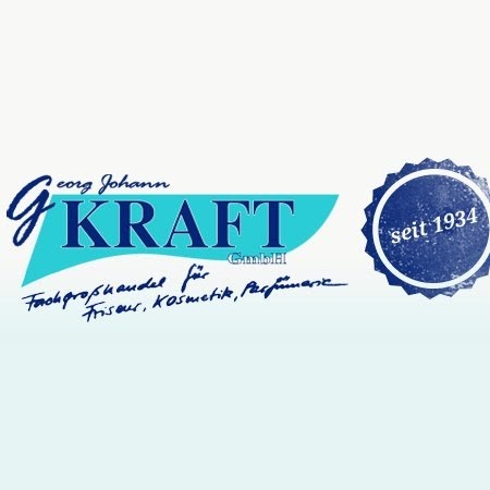 Logo Friseurgrosshandel Kraft