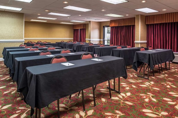 Images Hampton Inn Columbia Northeast-Fort Jackson Area
