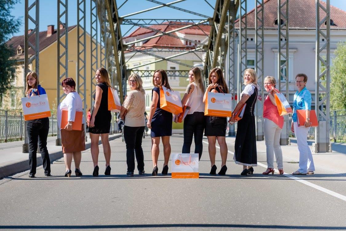 Leitner Eva Steuerberatung GmbH, Ostererweg 3 in Leoben