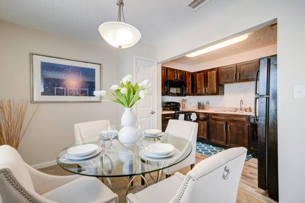 Images Park at Lake Magdalene Apartments & Townhomes