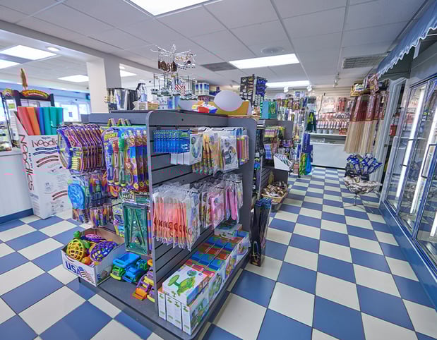 Images Grey's Point Camp