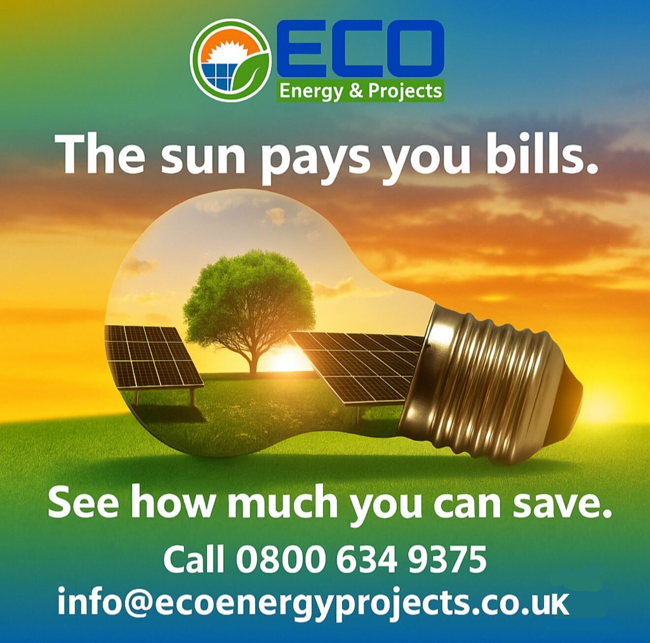 Images Eco energy projects