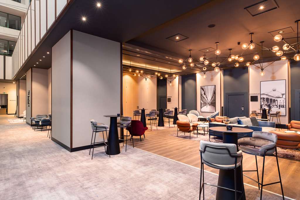 Images Radisson Collection Hotel, Grand Place Brussels